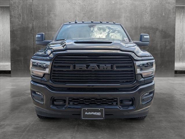 new 2024 Ram 3500 car, priced at $75,915