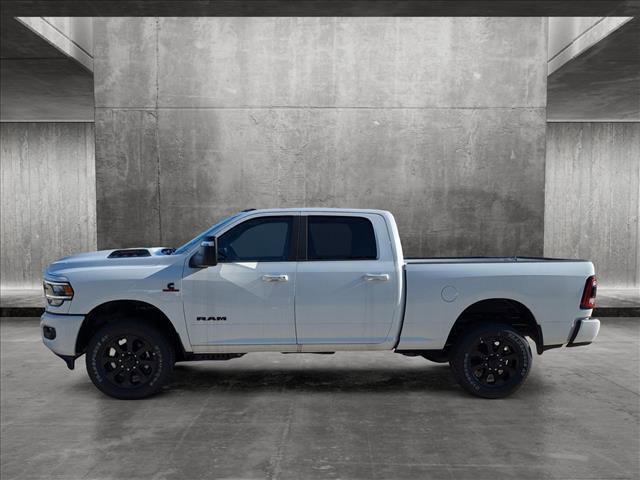 new 2024 Ram 2500 car, priced at $66,291