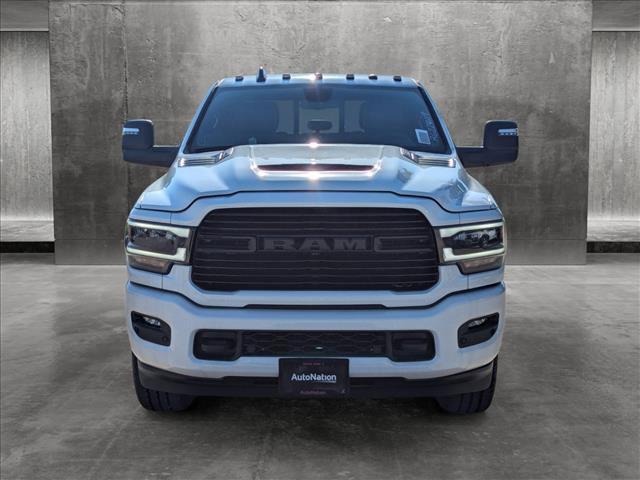 new 2024 Ram 2500 car, priced at $66,291