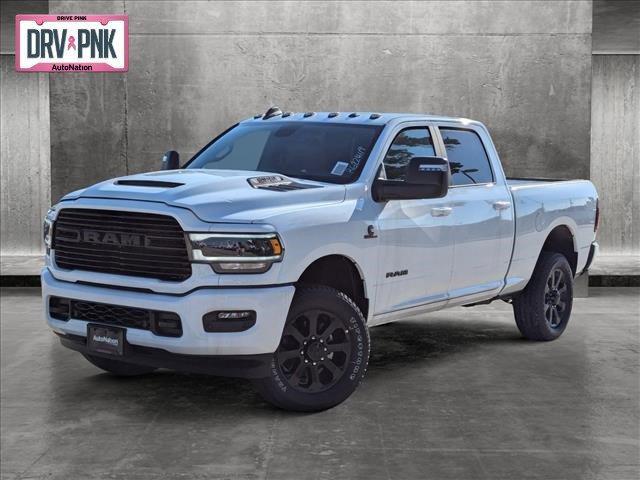 new 2024 Ram 2500 car, priced at $66,291