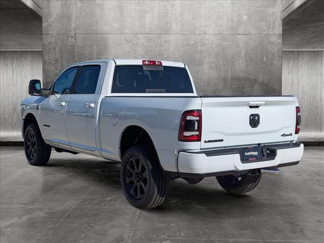 new 2024 Ram 2500 car, priced at $66,291