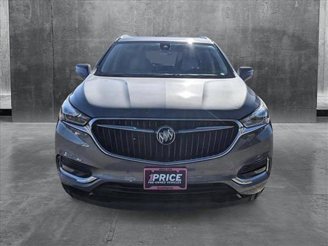 used 2018 Buick Enclave car, priced at $18,991