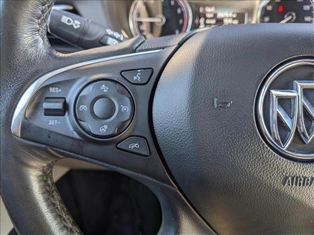 used 2018 Buick Enclave car, priced at $18,991