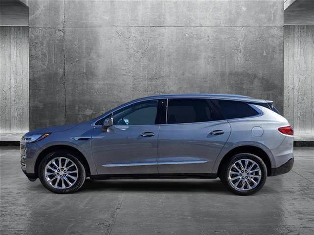 used 2018 Buick Enclave car, priced at $18,991