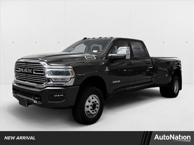 new 2025 Ram 3500 car, priced at $85,092