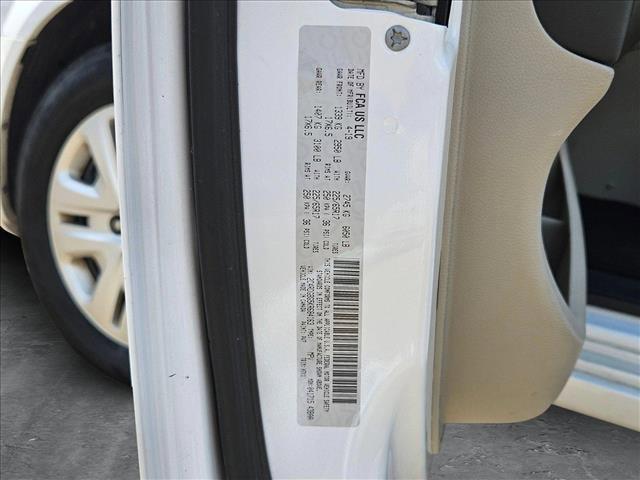 used 2019 Dodge Grand Caravan car, priced at $14,991