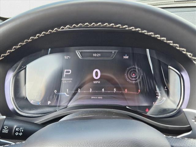 used 2025 Ram 1500 car, priced at $69,293