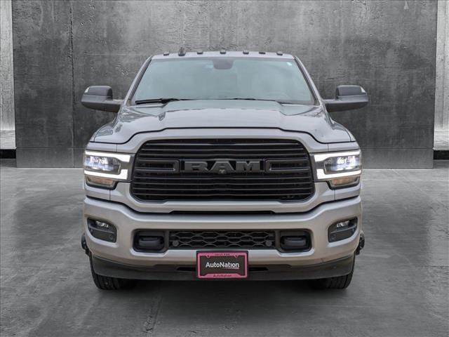 used 2021 Ram 3500 car, priced at $62,852