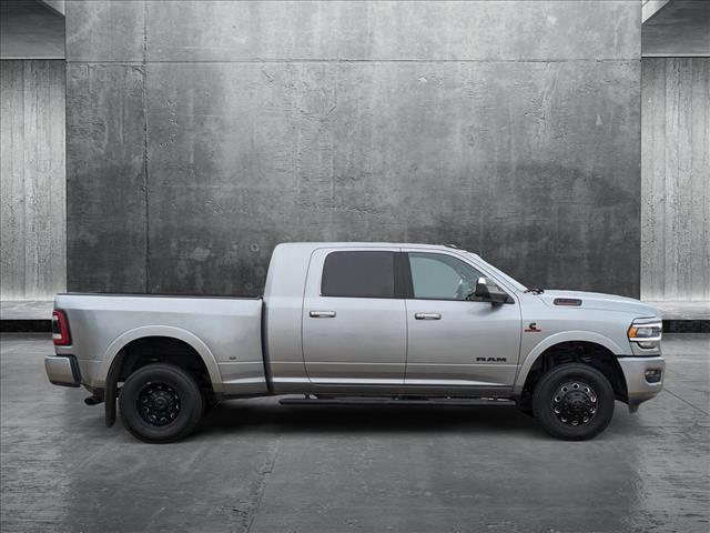 used 2021 Ram 3500 car, priced at $62,852