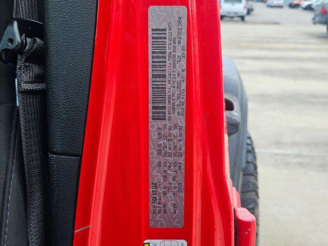 used 2020 Jeep Gladiator car, priced at $27,391