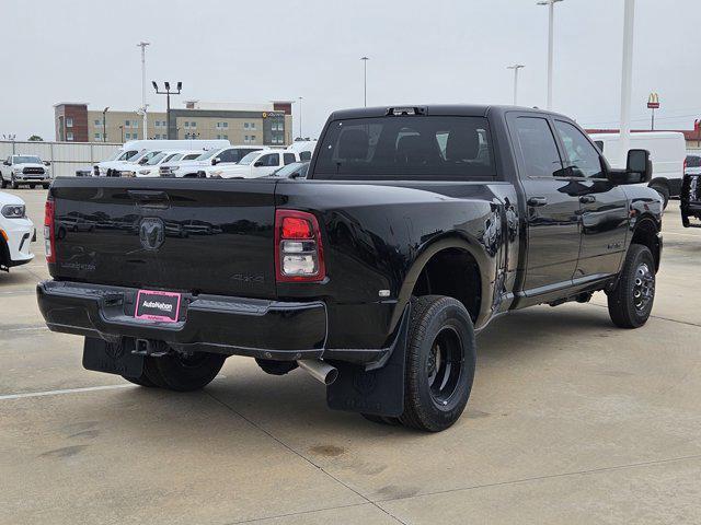 new 2024 Ram 3500 car, priced at $66,416