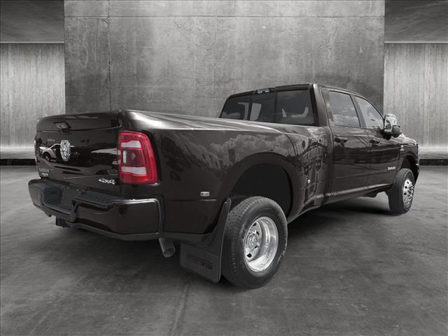 new 2024 Ram 3500 car, priced at $76,720