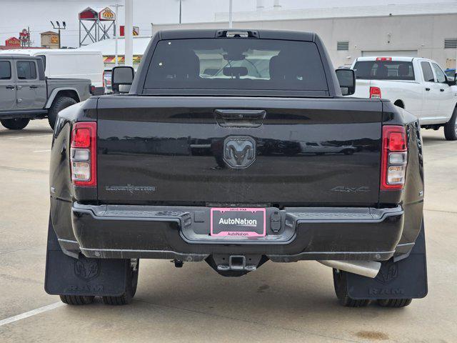 new 2024 Ram 3500 car, priced at $66,416