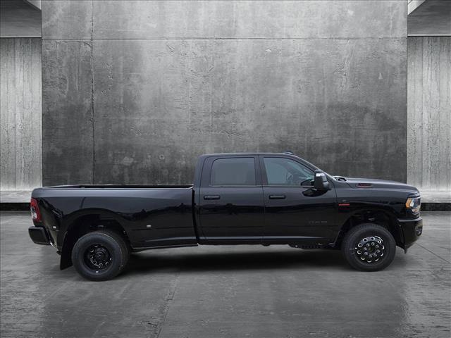 new 2024 Ram 3500 car, priced at $66,916