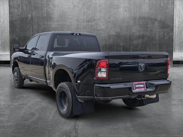 new 2024 Ram 3500 car, priced at $66,916