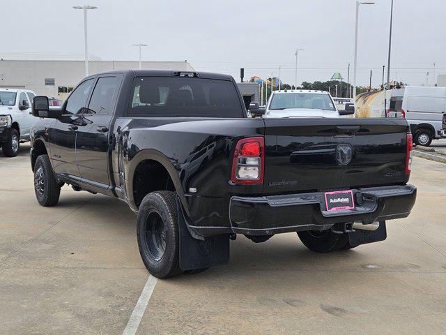 new 2024 Ram 3500 car, priced at $66,416