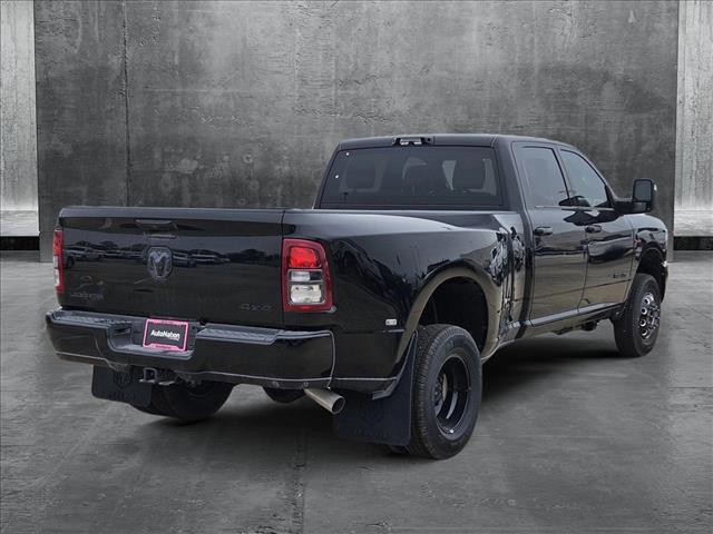 new 2024 Ram 3500 car, priced at $66,916