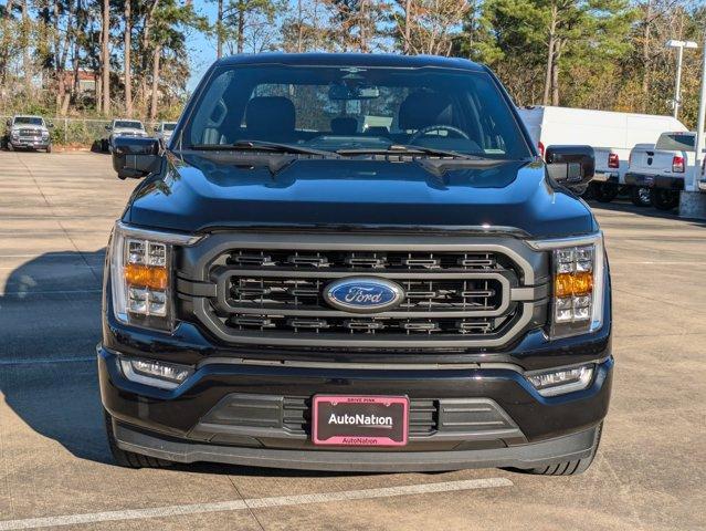 used 2023 Ford F-150 car, priced at $39,952