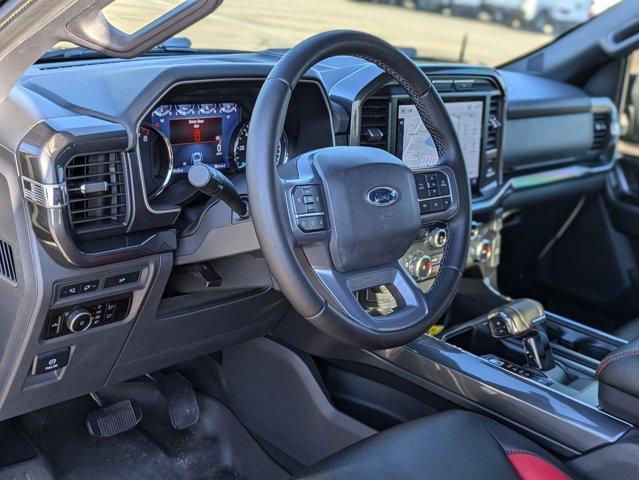 used 2023 Ford F-150 car, priced at $39,952