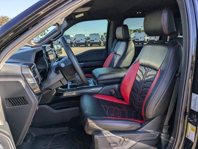 used 2023 Ford F-150 car, priced at $39,952