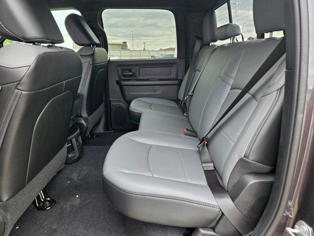 new 2025 Ram 2500 car, priced at $62,992