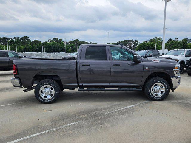 new 2025 Ram 2500 car, priced at $62,992