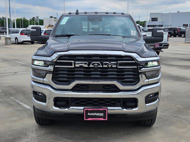 new 2025 Ram 2500 car, priced at $62,992