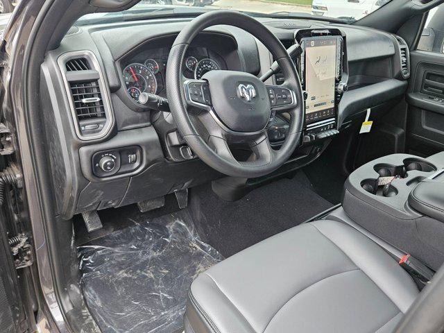 new 2025 Ram 2500 car, priced at $62,992