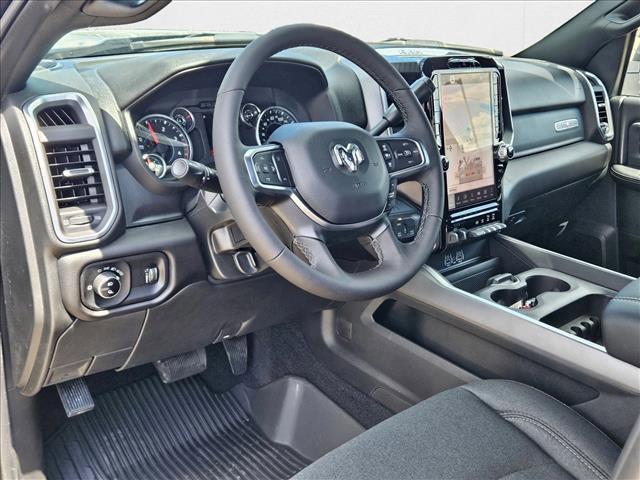 new 2025 Ram 2500 car, priced at $66,991