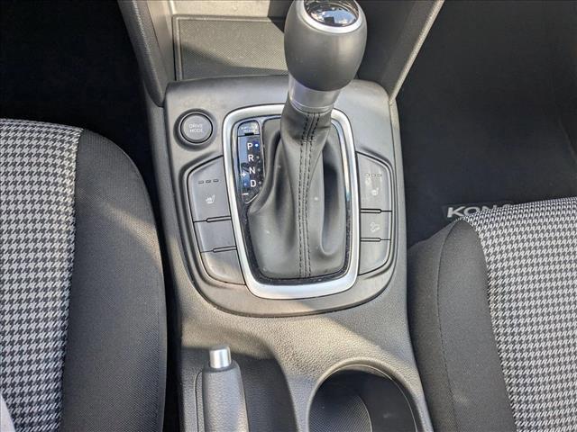 used 2021 Hyundai Kona car, priced at $15,997