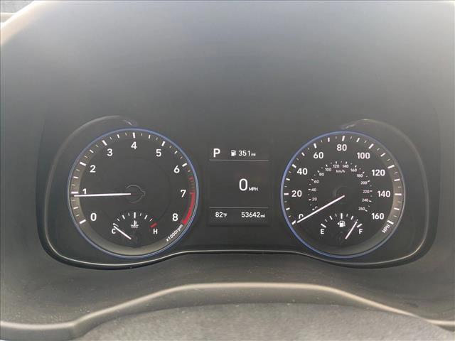 used 2021 Hyundai Kona car, priced at $15,997