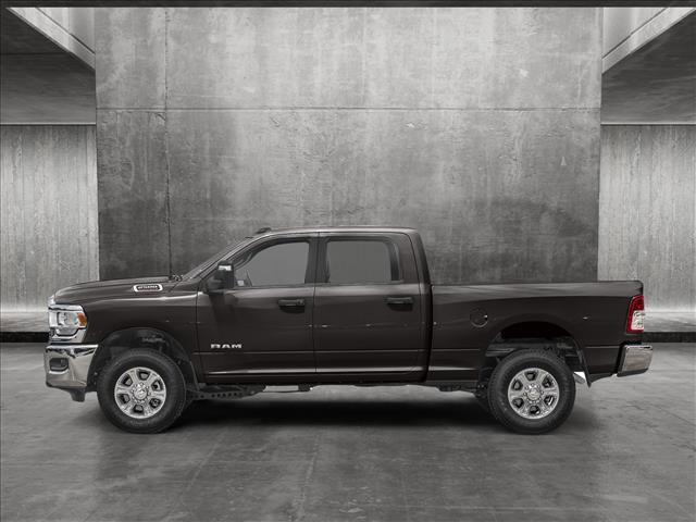 new 2024 Ram 2500 car, priced at $73,765