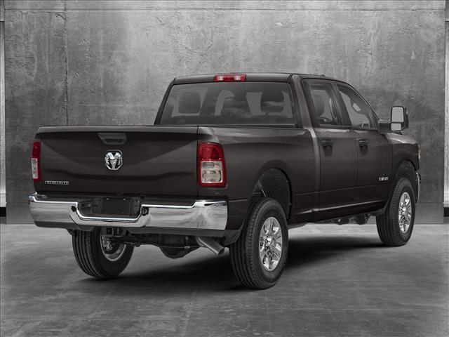 new 2024 Ram 2500 car, priced at $73,765