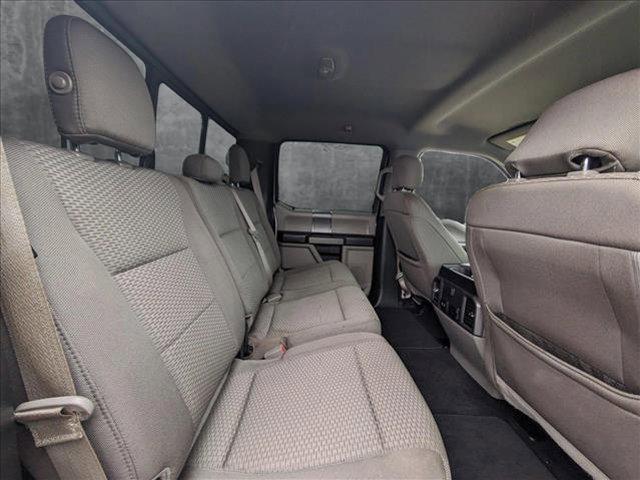 used 2019 Ford F-150 car, priced at $24,352