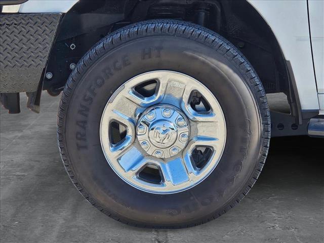 new 2024 Ram 2500 car, priced at $65,920