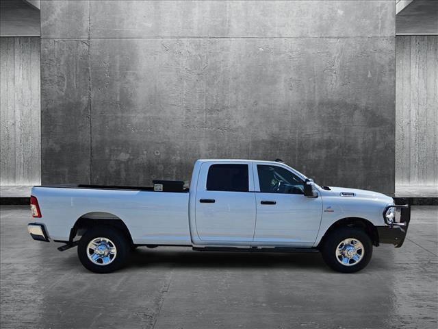new 2024 Ram 2500 car, priced at $65,920