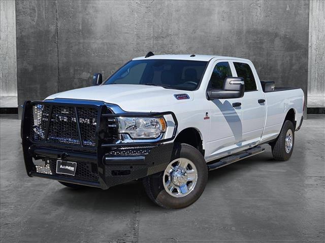 new 2024 Ram 2500 car, priced at $60,421