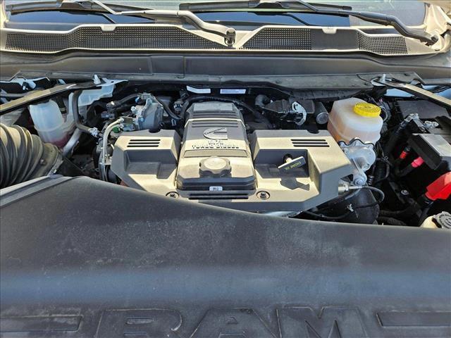 new 2024 Ram 2500 car, priced at $65,920
