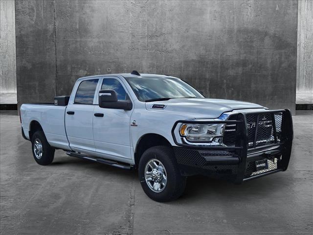 new 2024 Ram 2500 car, priced at $56,921