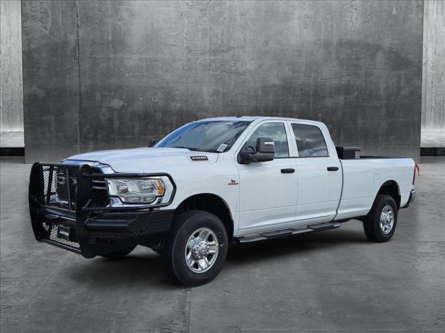 new 2024 Ram 2500 car, priced at $60,421