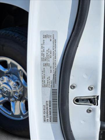 new 2024 Ram 2500 car, priced at $65,920