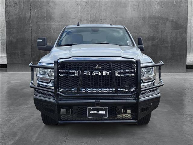 new 2024 Ram 2500 car, priced at $56,921