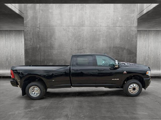 new 2024 Ram 3500 car, priced at $75,564