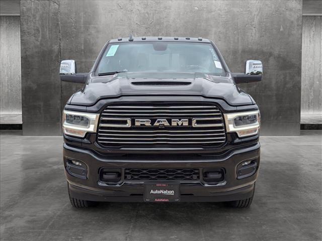 new 2024 Ram 3500 car, priced at $75,564