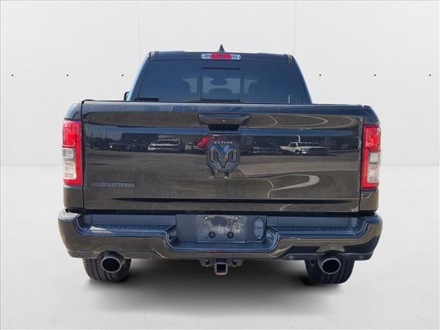 used 2022 Ram 1500 car, priced at $31,891
