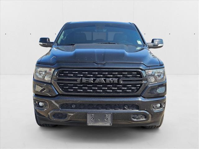 used 2022 Ram 1500 car, priced at $31,891