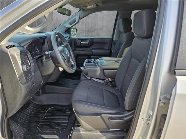 used 2020 GMC Sierra 1500 car, priced at $29,157