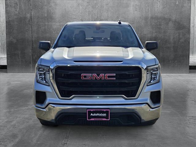 used 2020 GMC Sierra 1500 car, priced at $29,157