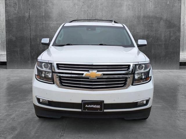 used 2017 Chevrolet Tahoe car, priced at $26,991