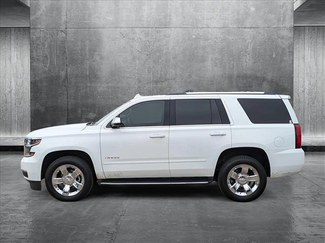 used 2017 Chevrolet Tahoe car, priced at $26,991